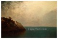 霧の空 ルミニズムの海の風景 ジョン・フレデリック・ケンセット